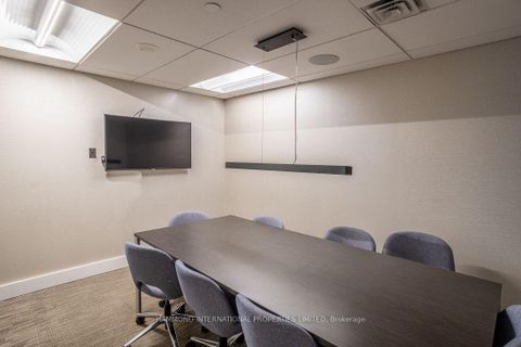 Photo 23 at Sph10 - 1 Edgewater Drive, Waterfront Communities C8, Toronto