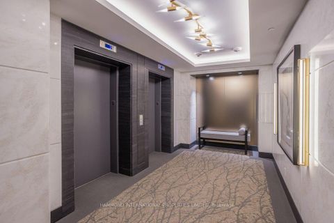 Photo 24 at Sph10 - 1 Edgewater Drive, Waterfront Communities C8, Toronto