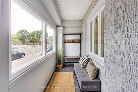 Photo 1 at 1265 Woodbine Avenue, Lumsden, Toronto