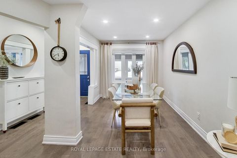 Photo 4 at 1265 Woodbine Avenue, Lumsden, Toronto