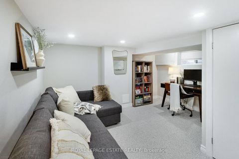 Photo 16 at 1265 Woodbine Avenue, Lumsden, Toronto