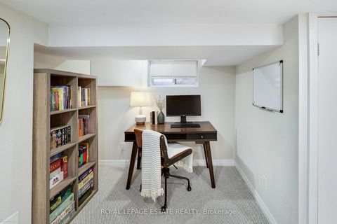Photo 17 at 1265 Woodbine Avenue, Lumsden, Toronto