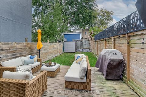 Photo 21 at 1265 Woodbine Avenue, Lumsden, Toronto