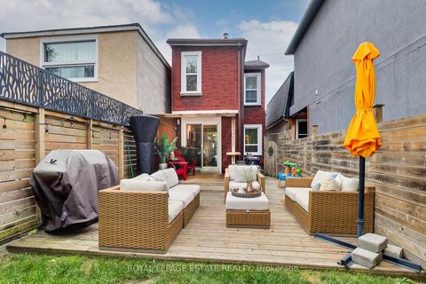 Photo 22 at 1265 Woodbine Avenue, Lumsden, Toronto
