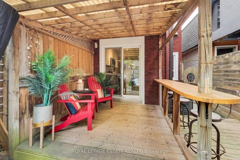 Photo 24 at 1265 Woodbine Avenue, Lumsden, Toronto