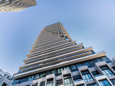 Photo 0 at 2208 - 30 Inn On The Park Drive, Don Mills, Toronto