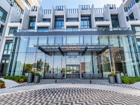 Photo 1 at 2208 - 30 Inn On The Park Drive, Don Mills, Toronto