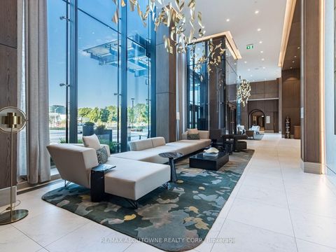 Photo 3 at 2208 - 30 Inn On The Park Drive, Don Mills, Toronto