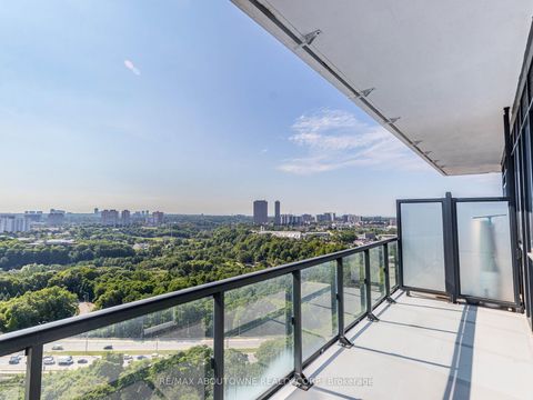Photo 20 at 2208 - 30 Inn On The Park Drive, Don Mills, Toronto