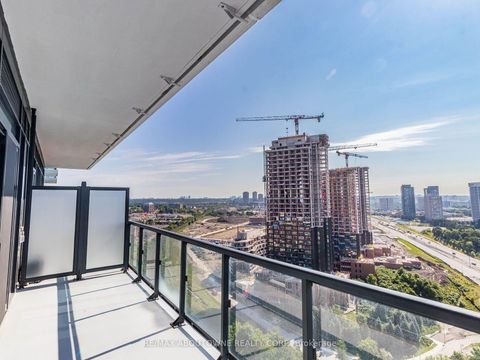 Photo 21 at 2208 - 30 Inn On The Park Drive, Don Mills, Toronto