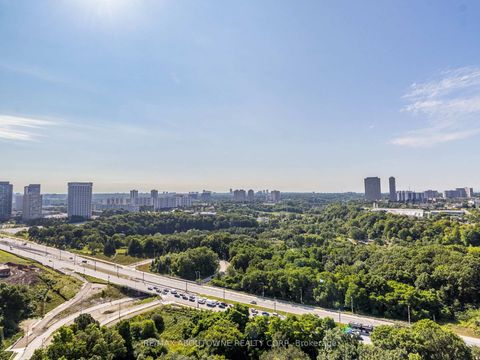 Photo 22 at 2208 - 30 Inn On The Park Drive, Don Mills, Toronto