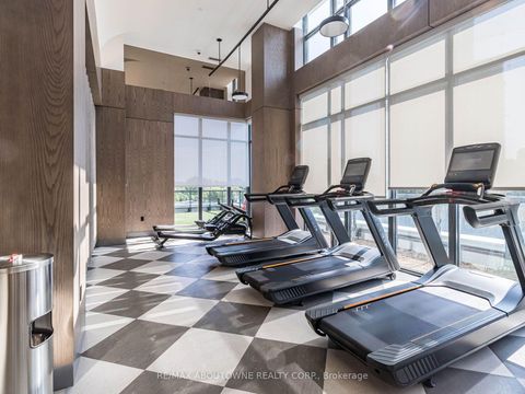 Photo 24 at 2208 - 30 Inn On The Park Drive, Don Mills, Toronto