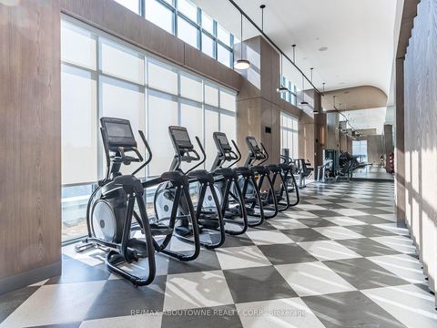 Photo 25 at 2208 - 30 Inn On The Park Drive, Don Mills, Toronto