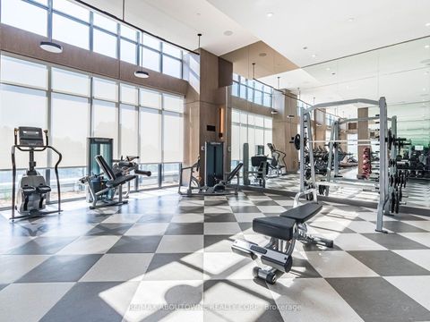 Photo 26 at 2208 - 30 Inn On The Park Drive, Don Mills, Toronto