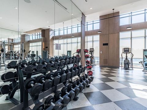 Photo 27 at 2208 - 30 Inn On The Park Drive, Don Mills, Toronto