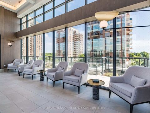 Photo 30 at 2208 - 30 Inn On The Park Drive, Don Mills, Toronto