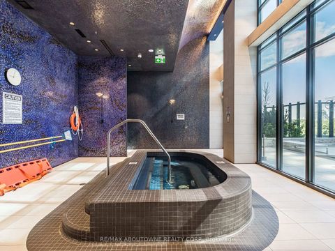 Photo 31 at 2208 - 30 Inn On The Park Drive, Don Mills, Toronto
