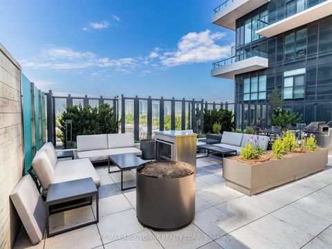 Photo 33 at 2208 - 30 Inn On The Park Drive, Don Mills, Toronto
