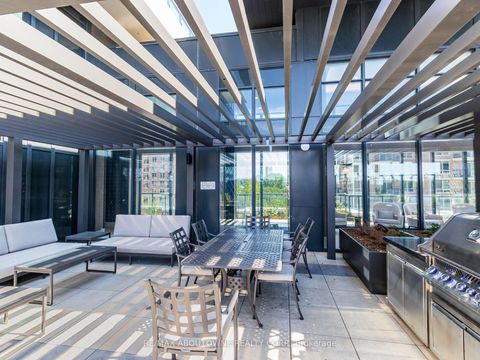 Photo 34 at 2208 - 30 Inn On The Park Drive, Don Mills, Toronto