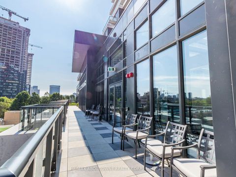 Photo 36 at 2208 - 30 Inn On The Park Drive, Don Mills, Toronto