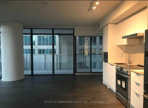 Photo 3 at 803 - 25 Richmond Street E, Yonge Corridor, Toronto