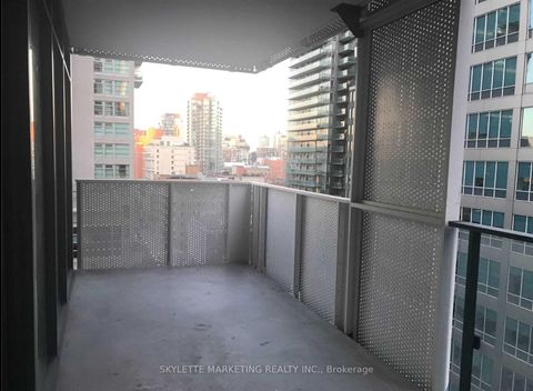 Photo 21 at 803 - 25 Richmond Street E, Yonge Corridor, Toronto