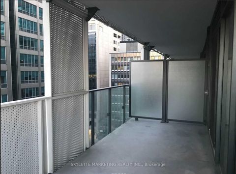 Photo 24 at 803 - 25 Richmond Street E, Yonge Corridor, Toronto