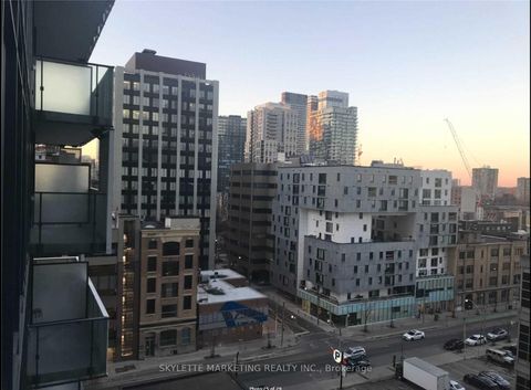 Photo 25 at 803 - 25 Richmond Street E, Yonge Corridor, Toronto
