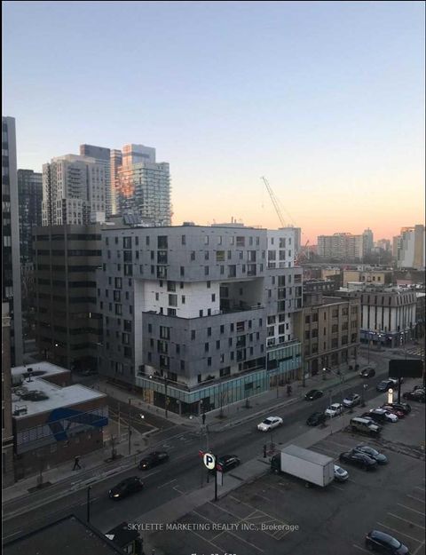 Photo 27 at 803 - 25 Richmond Street E, Yonge Corridor, Toronto