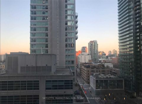 Photo 28 at 803 - 25 Richmond Street E, Yonge Corridor, Toronto