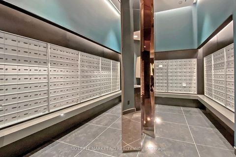 Photo 33 at 803 - 25 Richmond Street E, Yonge Corridor, Toronto