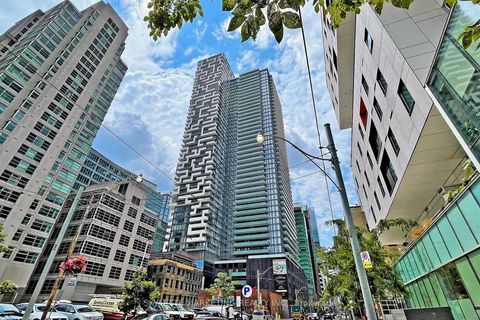 Photo 34 at 803 - 25 Richmond Street E, Yonge Corridor, Toronto