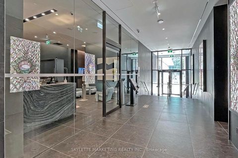 Photo 35 at 803 - 25 Richmond Street E, Yonge Corridor, Toronto