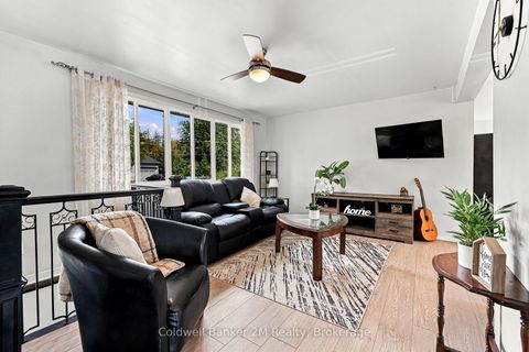 Photo 3 at 31 Johnston Street, Pefferlaw, Georgina