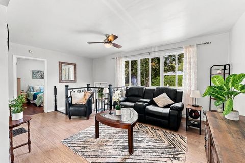 Photo 4 at 31 Johnston Street, Pefferlaw, Georgina