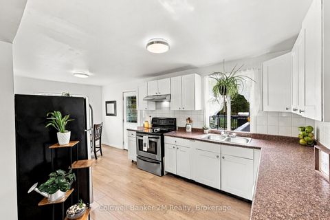 Photo 6 at 31 Johnston Street, Pefferlaw, Georgina