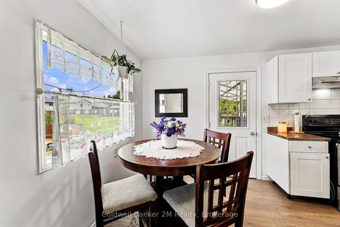 Photo 8 at 31 Johnston Street, Pefferlaw, Georgina