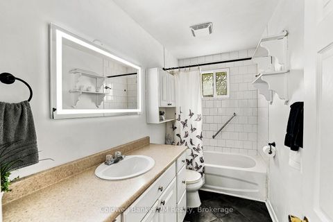 Photo 14 at 31 Johnston Street, Pefferlaw, Georgina