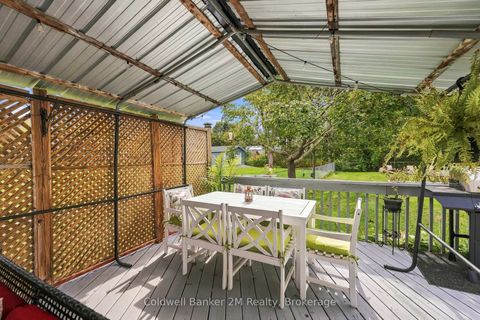 Photo 18 at 31 Johnston Street, Pefferlaw, Georgina
