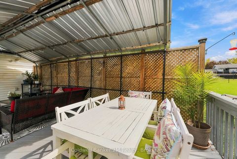 Photo 19 at 31 Johnston Street, Pefferlaw, Georgina