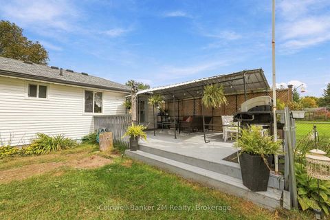 Photo 21 at 31 Johnston Street, Pefferlaw, Georgina