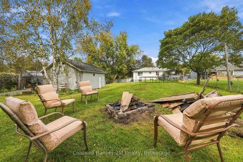 Photo 25 at 31 Johnston Street, Pefferlaw, Georgina