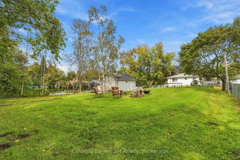 Photo 26 at 31 Johnston Street, Pefferlaw, Georgina