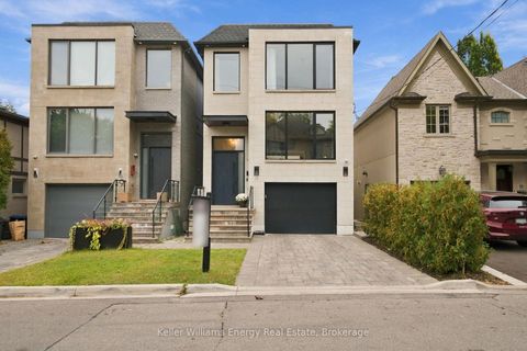 Photo 0 at 17 Walford Road, Kingsway South, Toronto