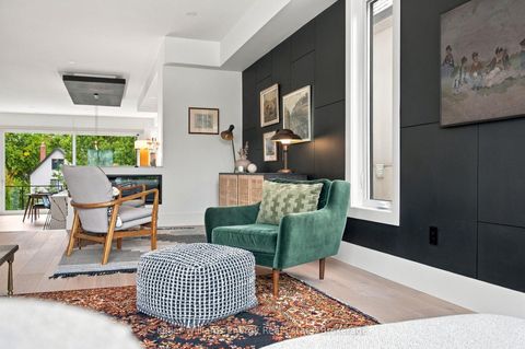Photo 4 at 17 Walford Road, Kingsway South, Toronto