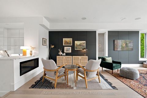 Photo 5 at 17 Walford Road, Kingsway South, Toronto