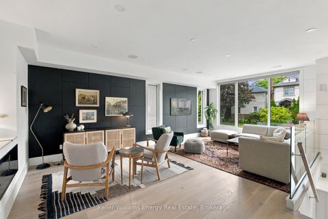 Photo 6 at 17 Walford Road, Kingsway South, Toronto