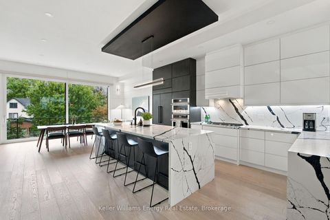 Photo 7 at 17 Walford Road, Kingsway South, Toronto