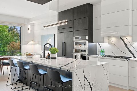 Photo 8 at 17 Walford Road, Kingsway South, Toronto