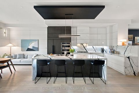 Photo 9 at 17 Walford Road, Kingsway South, Toronto
